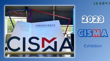 Last Day in CISMA #singleheadembroiderymachine #embroidery #cisma