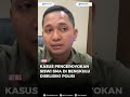 Kasus Pengeroyokan Siswi SMA di Bengkulu Diselidiki Polisi, Pihak Sekolah Diperiksa