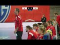 SG BBM Bietigheim vs Eulen Ludwigshafen: Game Highlights