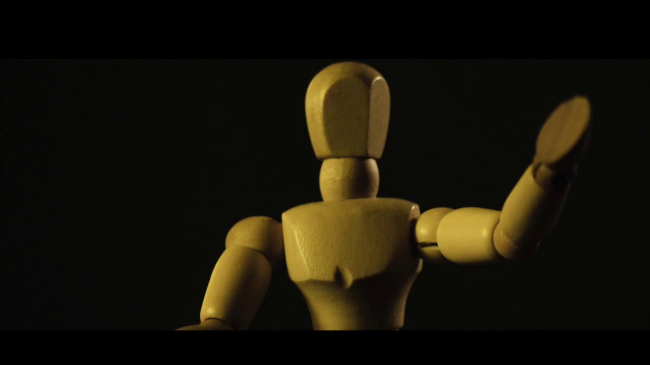 Behind the Dream: Mannequin Dream