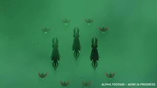 Spacelancer – Sci-Fi MMO Alpha Preview Trailer (Android, 2026)