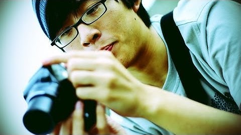 How to add a Cross Process Film Look to your Photos in Photoshop Tutorial (X-Pro Effect)