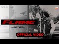 Flame official  jashan lahoria  sonia verma  hill records  latest punjabi songs 2024