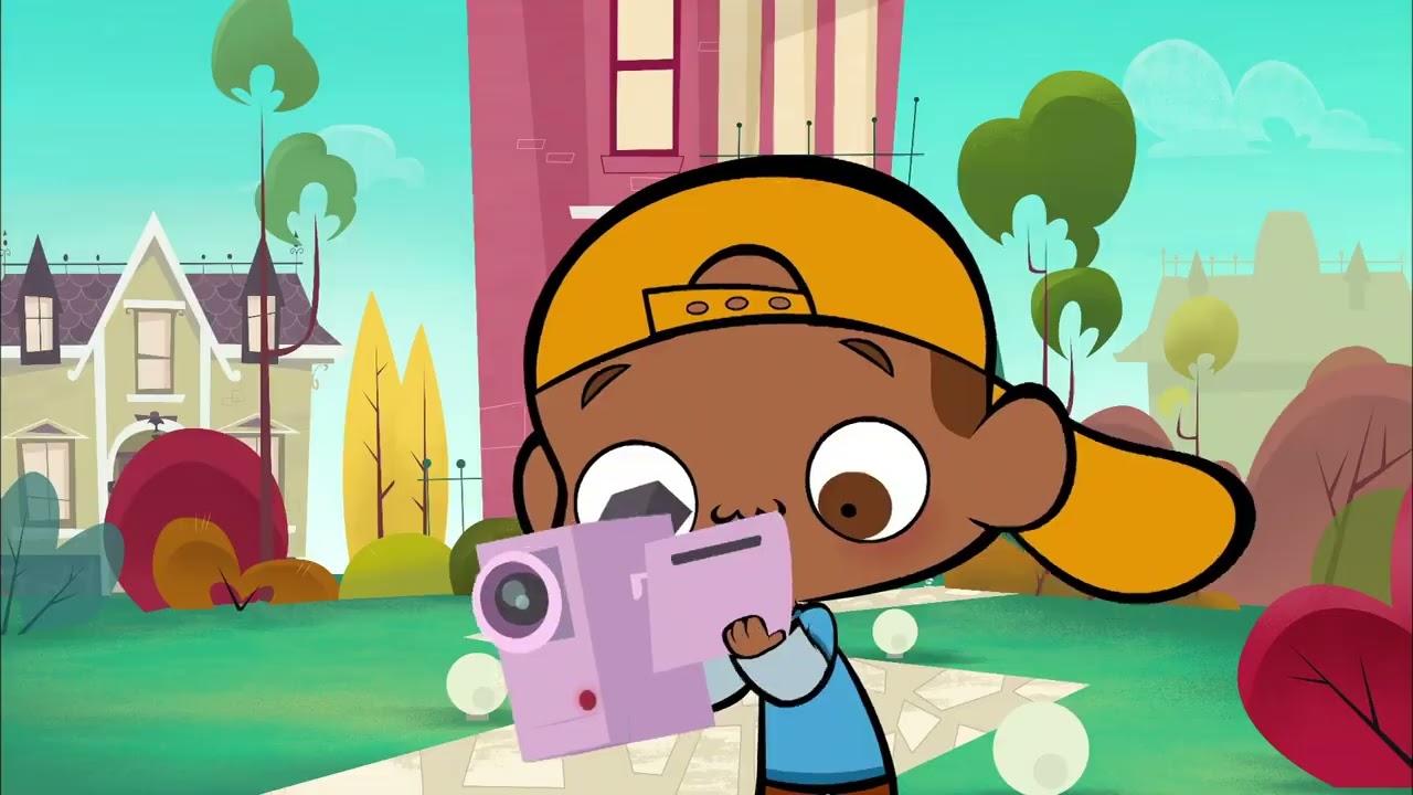 📺✨ Eliot Kid : Les élections municipales