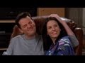 Friends - I KNOW! Compilation [HD]