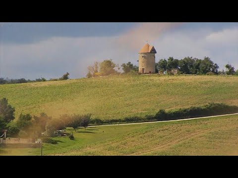 Unusual places to stay in France's Gers region