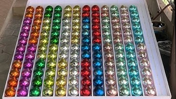 Relaxing Ball Sort Puzzle – Perfect Solutions Without Mistakes