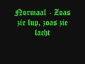 Miniature de la vidéo de la chanson Zoas Zie Lup, Zoas Zie Lacht