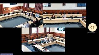 Harbour Committee - 30 September 2026