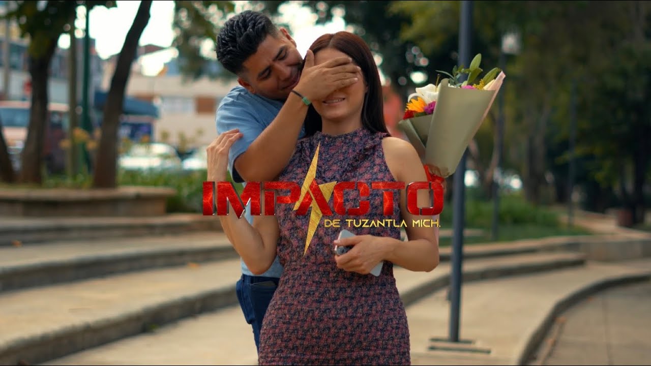 Impacto de Tuzantla - El No Te Quiere ( Video Oficial)
