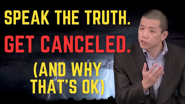 When the TRUTH is OFFENSIVE (Matthew 14:1-12) with #subtitles