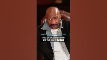 Samuel L. Jackson wil een MAGISCH WOORD als je met hem op de foto wilt