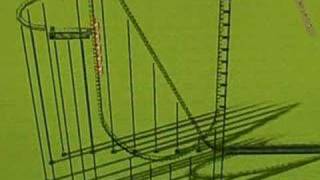 RCT3 Glitch