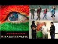 Bharateeyan movie teaser  r shankar naidu  nirroze putcha  samaira sandhu  jaitra news