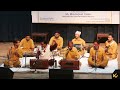 2nd  sufi sangeet sammelan 2022 part 2