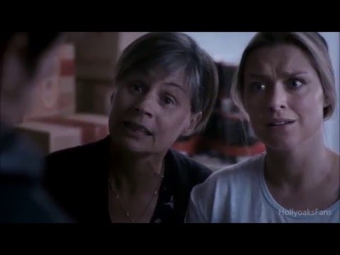 Daniela Denby-Ashe in Silent Witness [Series 19, "In Plain Sight", Episode 1]