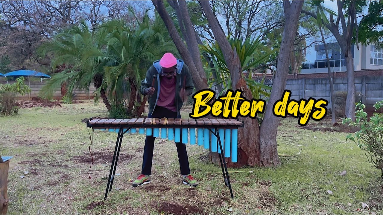 Marimba Day Lyrics at Jonathan Norris blog