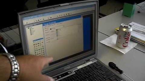 Red Lion HMI Class 090716