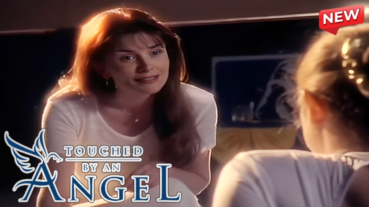 [New] Touched by an Angel 2026 | The Road Home | Drama, Family, Fantasy | Full Episodes