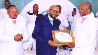 TRUE WORSHIPPERS CHURCH OF GOD - SILAMULE EZIMPINI ZETHU🔥🔥🔥| TTWCOG 2026 RIBBON CUTTING  