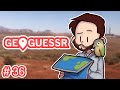 WHAT COUNTRY YOU FROM? WHAT? WHAT AIN&#39;T NO COUNTRY I EVER HEARD OF! | GeoGuessr #36