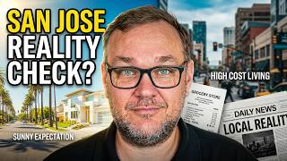 San Jose Reality Check: Costs, Crime, and Community