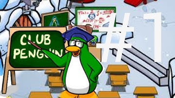 CPPS.me Tutorial:How to get a Penguin Band