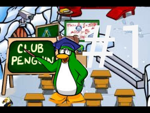CPPS.me Tutorial:How to get a Penguin Band