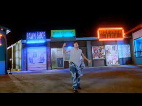 ONEUS DOPAMINE RA SPIT OUT FLAME RAVN CUT