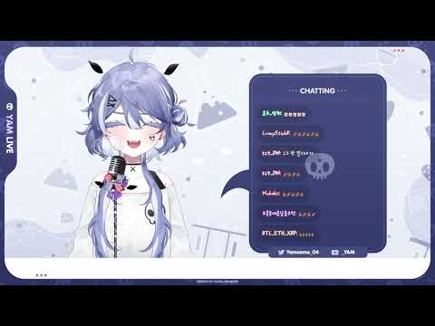 220106SING18 ギラギラ - Ado Gira Gira - Ado 기라기라 - 아도