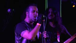 Feral Birth - Away from Here