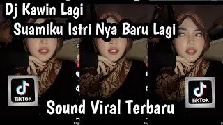 Download lagu DJ SUAMIKU KAWIN LAGI - BOOTLEG BY IMAM SIDIK DJ VIRAL TIKTOK TERBARU 2026 YANG KALIAN CARI