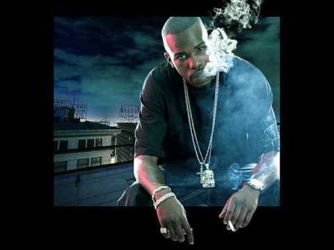Slim The Mobster - It's Cold Out Here [G-Unit/Shady/Aftermath]