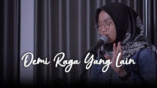 Yessiel Trivena - Demi Raga Yang Lain Cover by Musikan Project