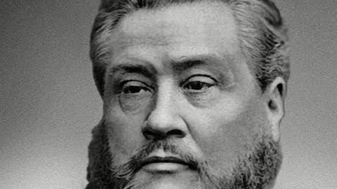 Treasury of David: Commentary on Psalm 130 - Charles Spurgeon (Audio Reading)