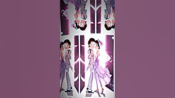 🥀Bachna ae haseeno X Nobita Shizuka Love Status 😍 | Doraemon Power