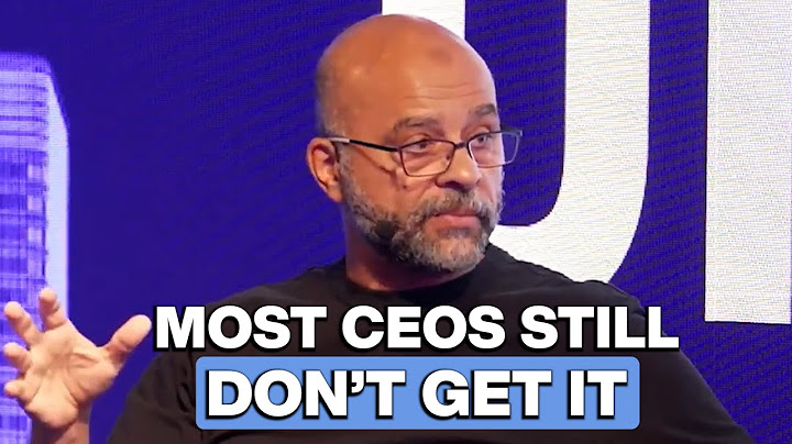 Mo Gawdat: Your Team’s Happiness Is a Business Strategy