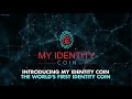 Обзор🔥My Identity Coin - а что, звучит хайпово