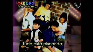 Watch Menudo Transformation video