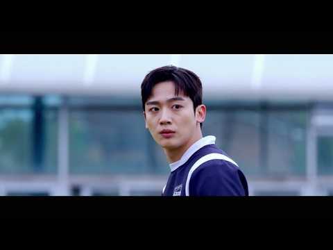 <strong>개코</strong> Gaeko - 헹가래 Rise Up Official M/V