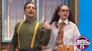 Çok Güzel Hareketler 2 35.Bölüm Tanıtım 2