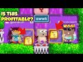 GROWTOPIA Casino Trick !! PLAYING CASINO OR QQ !!! PROFIT ?? MUST ...