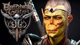 : Baldur's Gate 3 - # 9