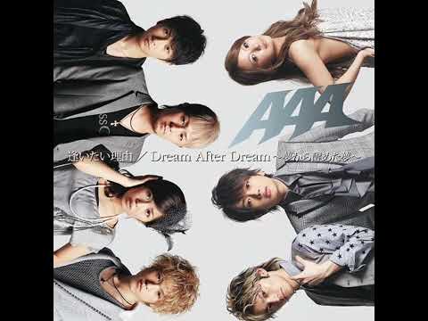 AAA - 逢いたい理由 (aitai riyuu)