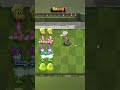 pvz2 ultimate plants vs zombies #plantsvszombies #pvzgameplay #funny #pvz