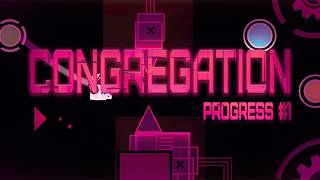 Mi regreso... Congregation (Extreme Demon) by Presta Progress #1