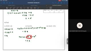 Lecture 3: 8.2 Probability Density Function (Continuous Random Variable)