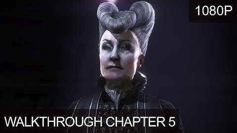 Killzone Shadow Fall Walkthrough Gameplay LetsPlay Chapter 5 The Helghast PS4 1080p