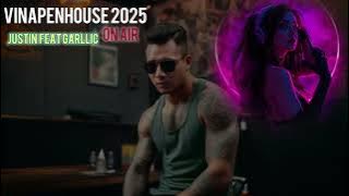 Vinapenhouse 2025 / JUSTIN OF MIXING NEW STYLES