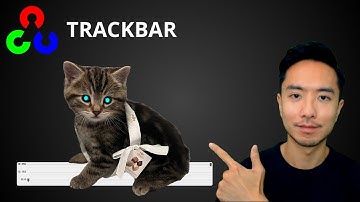 OpenCV Python Trackbar
